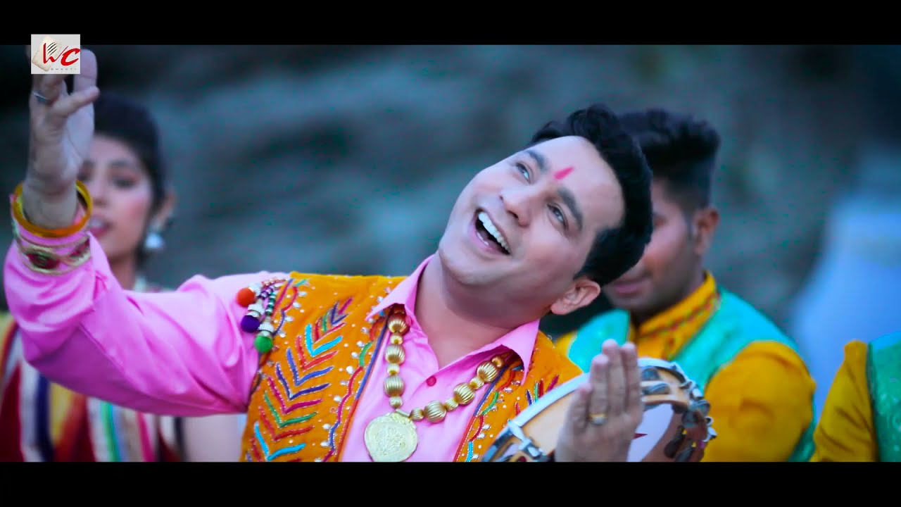 Datiye De Seva Da mauka : Ashu Singh | Wild Card Bhakti
