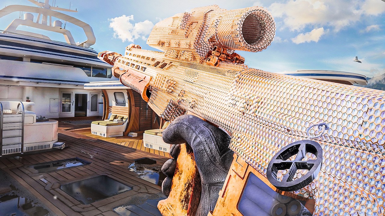BLACK OPS 2 REMASTERED...
