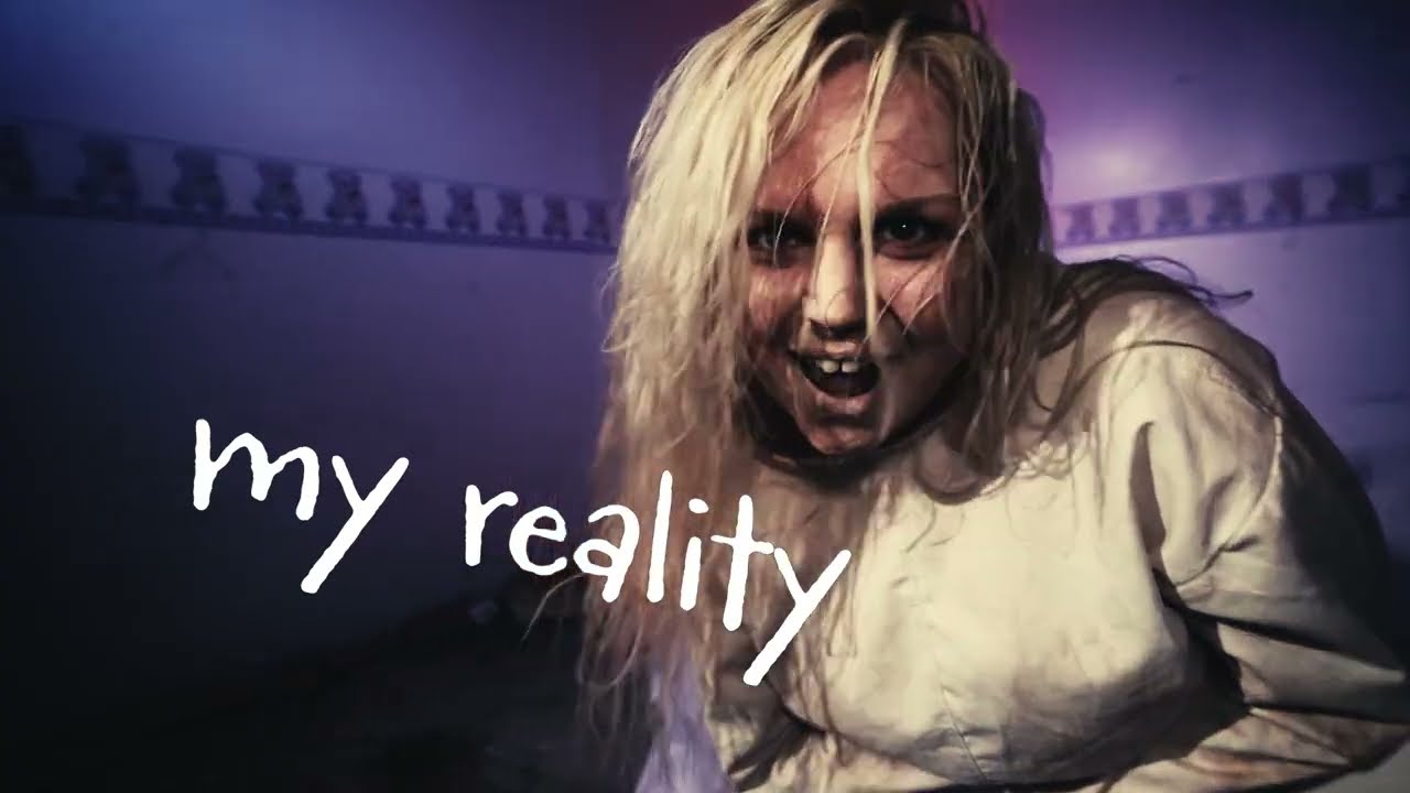 Celestial Ruin - Lost My Mind [Official Video]