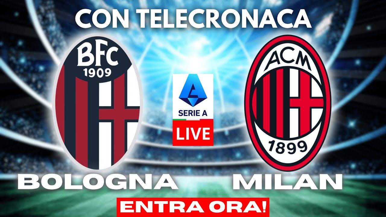 HELLAS VERONA vs PISA in DIRETTA con TELECRONACA | SERIE A LIVE