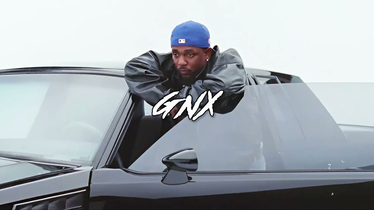 [FREE] Kendrick Lamar x YG x DJ Mustard Type Beat 2025 “GNX” | @HoodWil