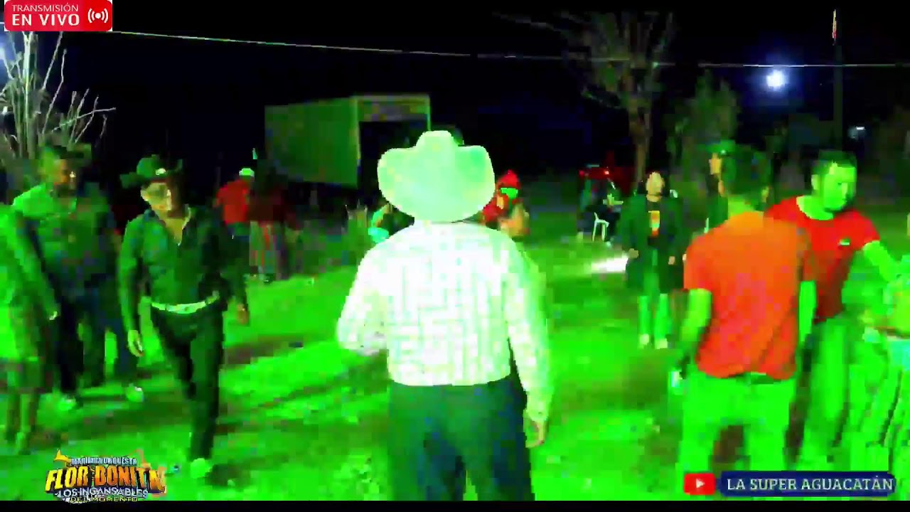 EN VIVO DESDE PIE DEL AGUILA