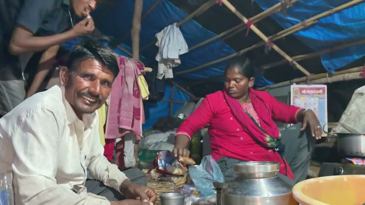 मालक मी ऐक टीन नाही लग्न केल काय झाल तुमी ऐक काम केल मनून 🤔🥺
