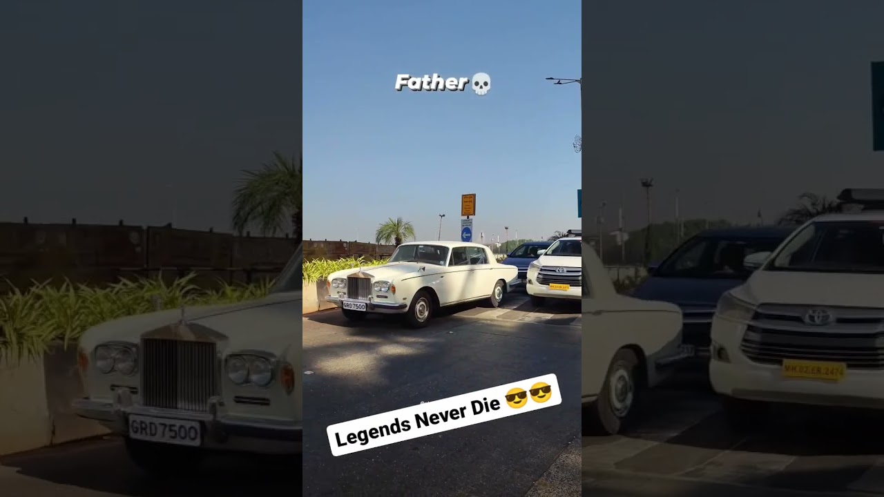 Legends Never Die 😎😎 #automobile #carlovers #safetyfirst #budgetcars #Bhuv'sAutoVlogs
