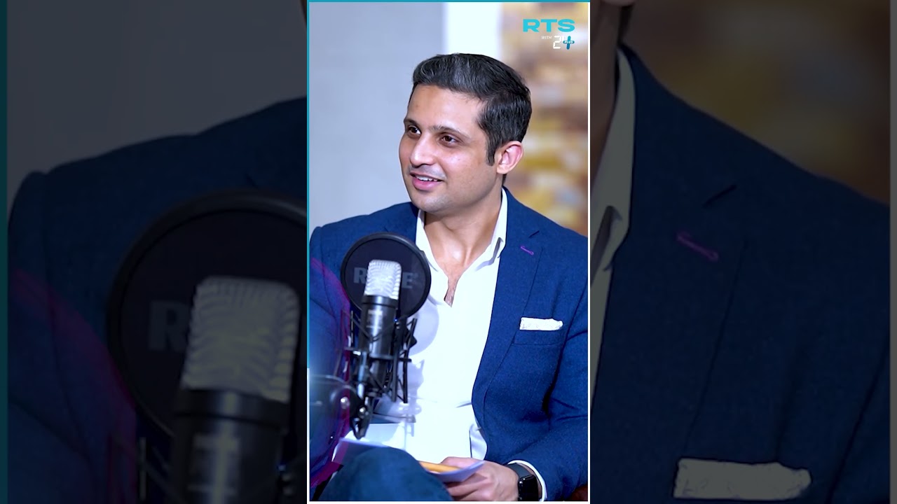 Jail Mein Tagra Kon Hota Hai? | RTS with 24 Plus