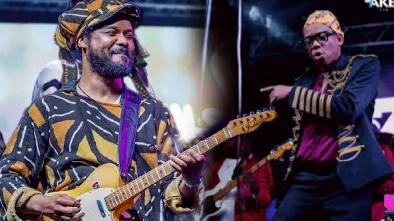 PA POTE BOURE DENER CEIDE ZAFÈM LAGE KOUT GITA 🎸2026 LA FULL LIVE PERFORMANCE18/12/2025
