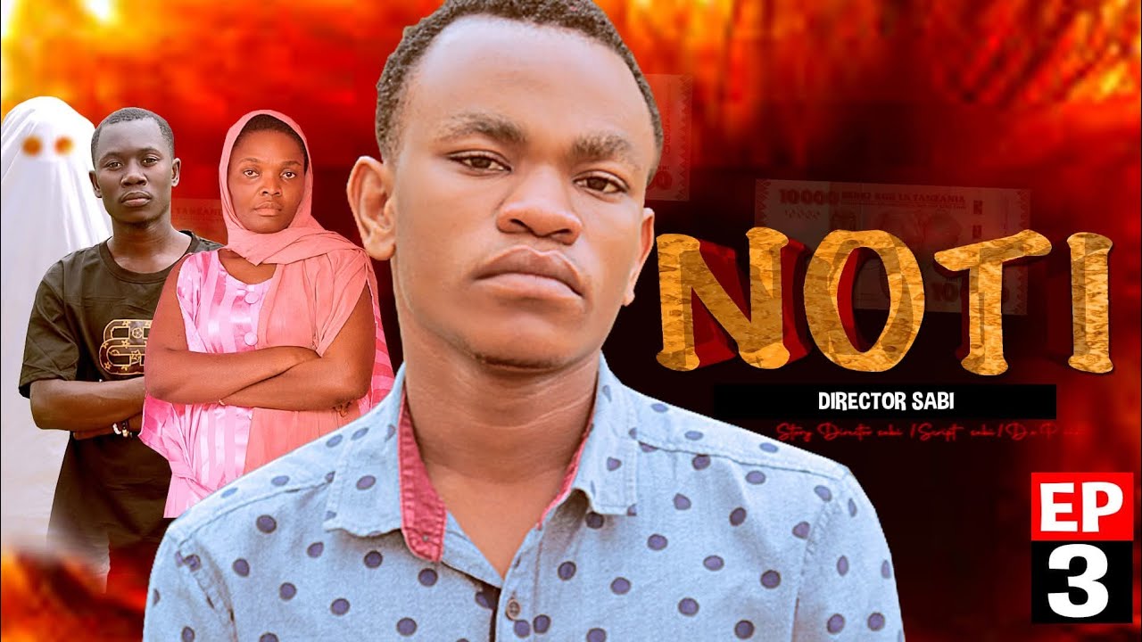 NOTI 💵💰 FULL MOVIE 