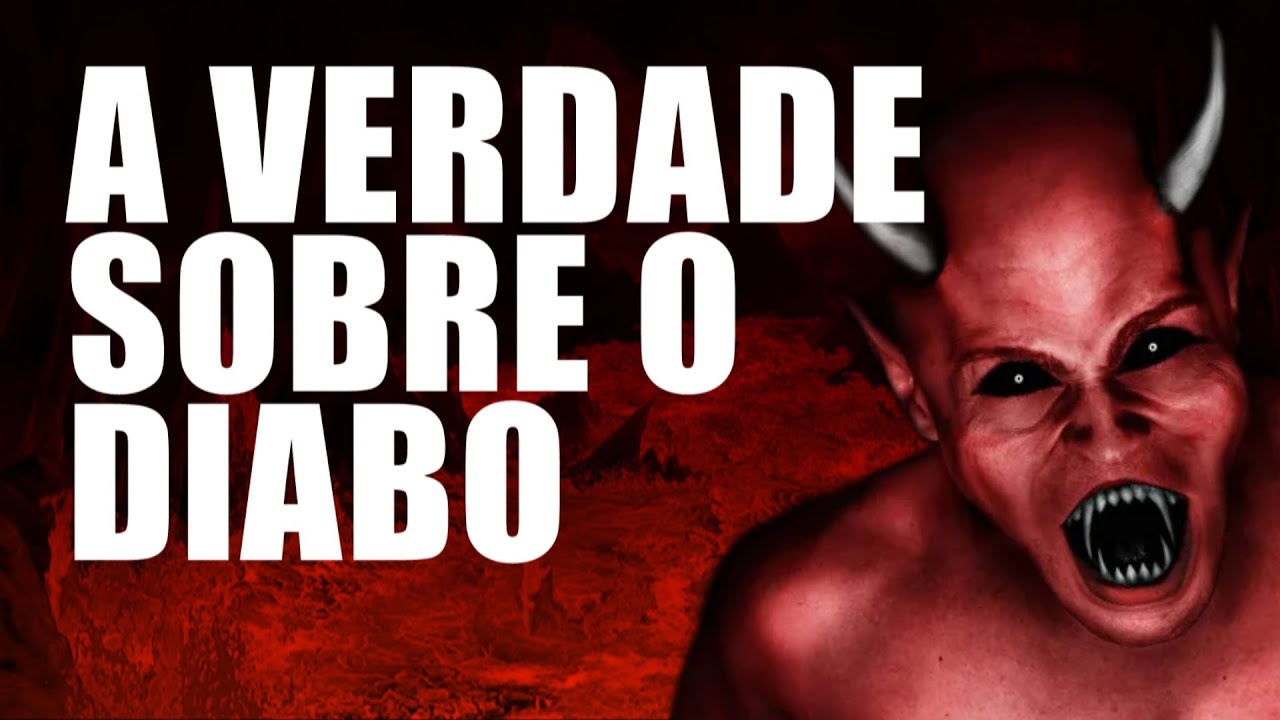 AS MUITAS FACES DO DIABO