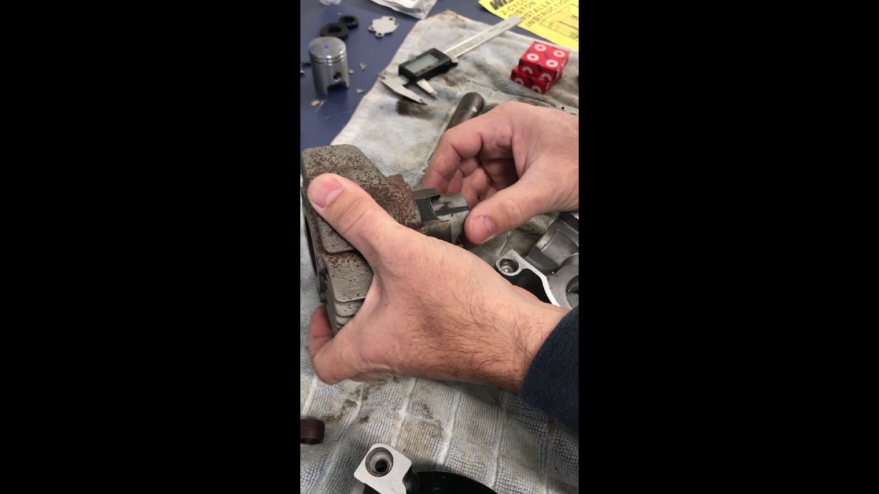 How to increase your PW50 performance