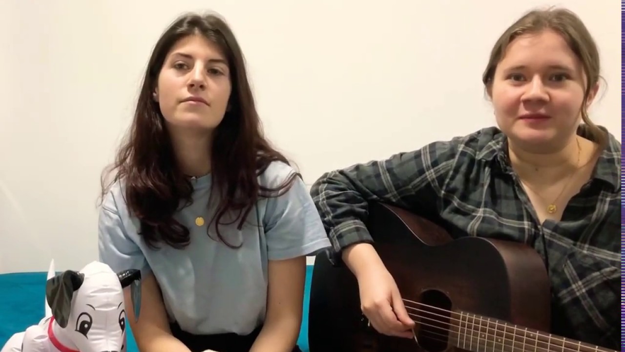 LA MÈRE À TITI - Renaud (cover)