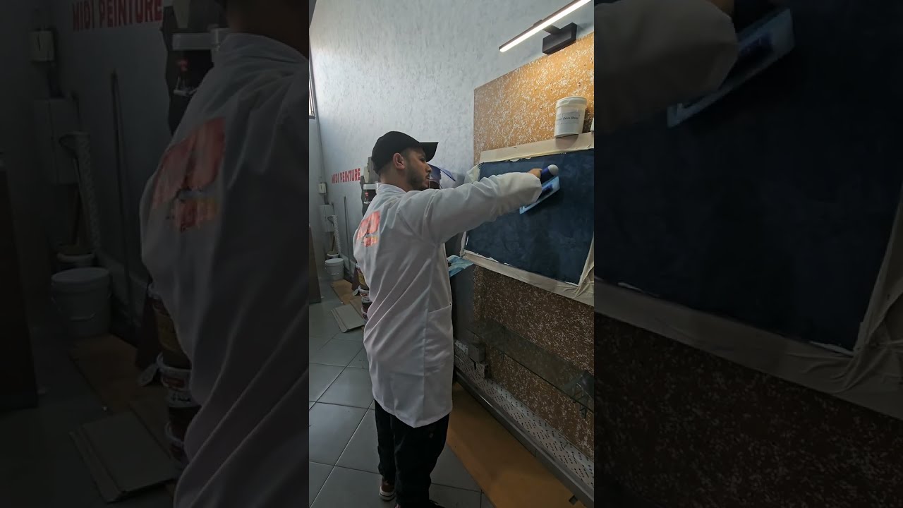 جبت ليكم ذيكور  الأصيل ميذي تقدر طبق ولو تكون عمرك خذمت في الصباغة