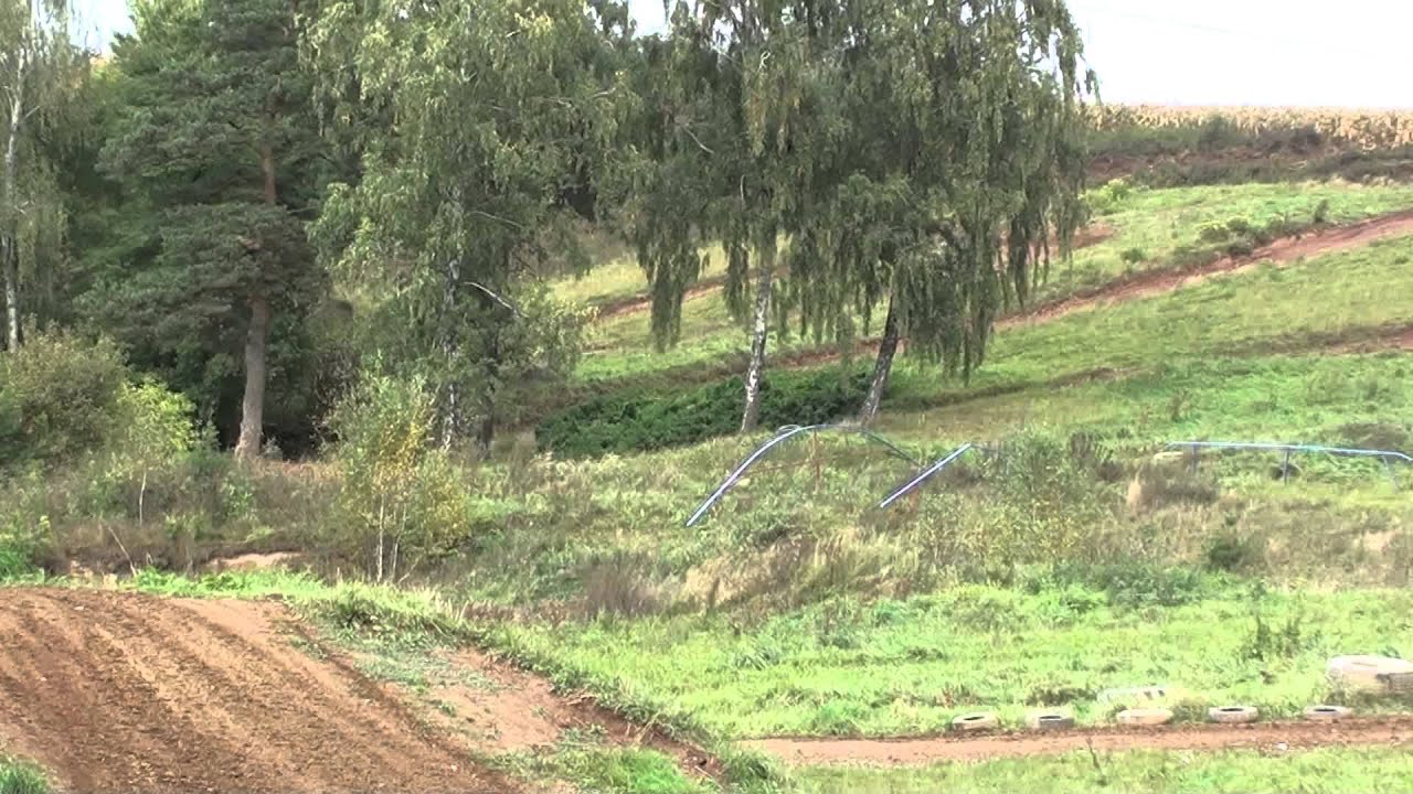 husaberg fe 550