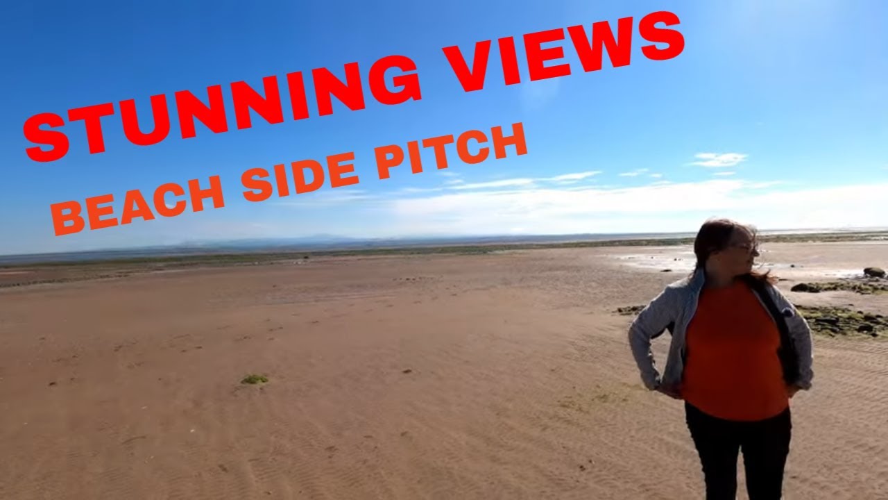 Coastal Escape! Queensberry Bay Holiday Park, Scotland!