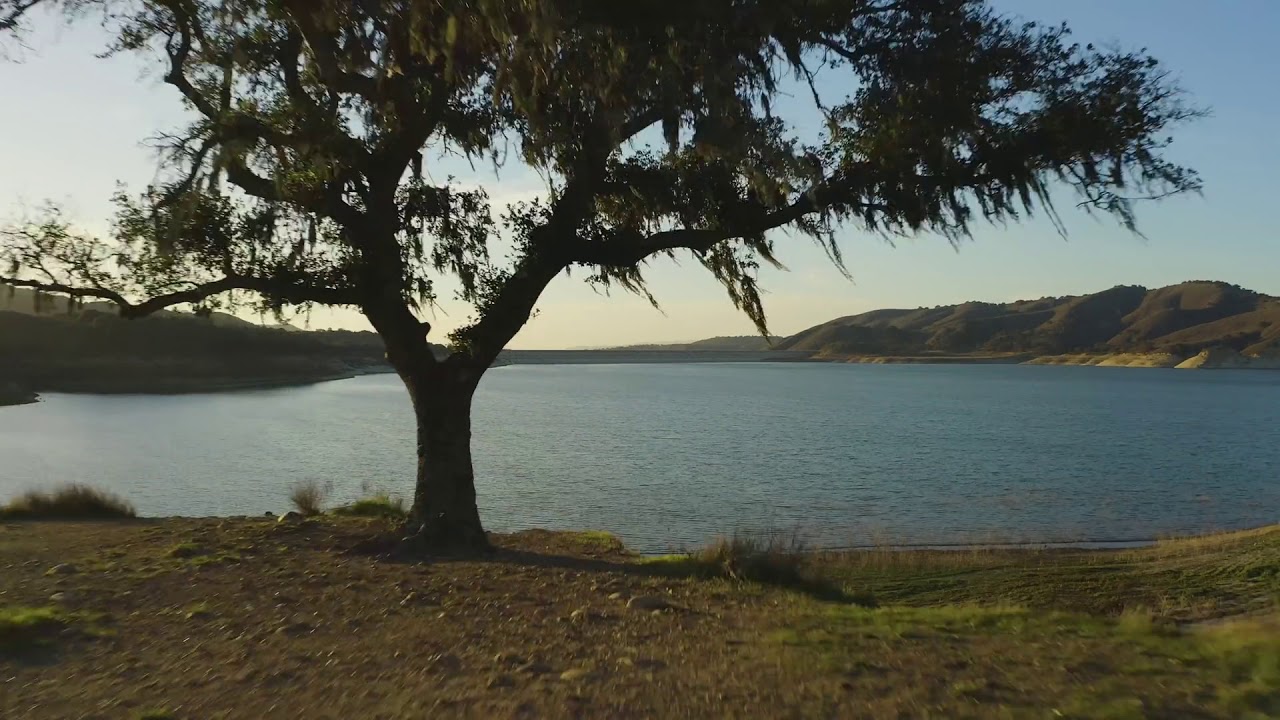 Socal Exploring via Mavic Pro 2