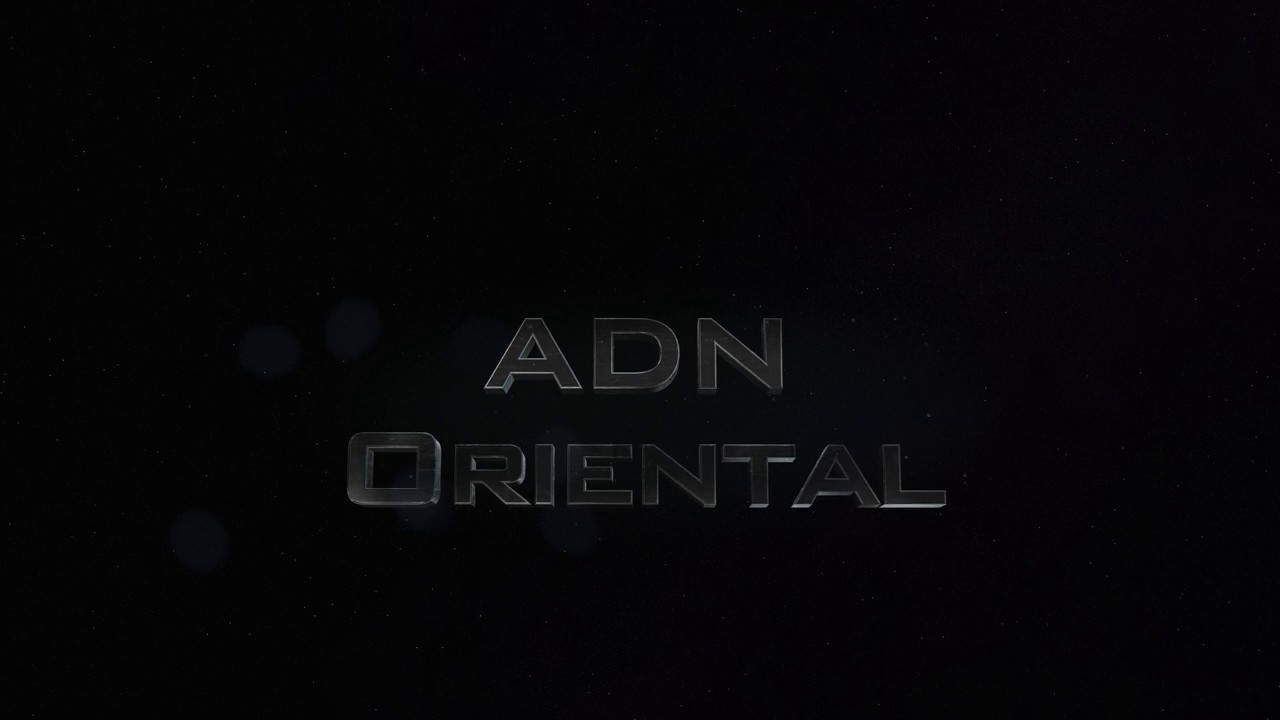 ADN - Oriental