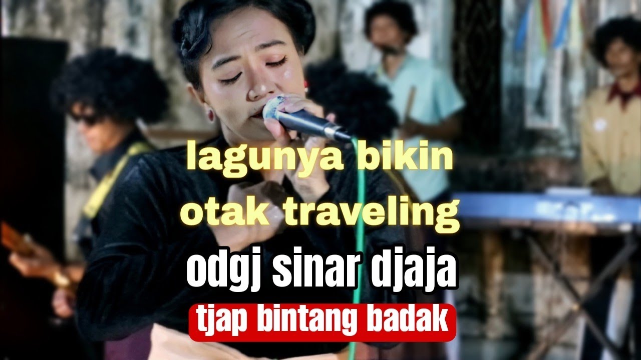 Ingin jumpa odgj sinar djaja #dangdutjadul #orkesviral #dangdutviral #dangdutlawas