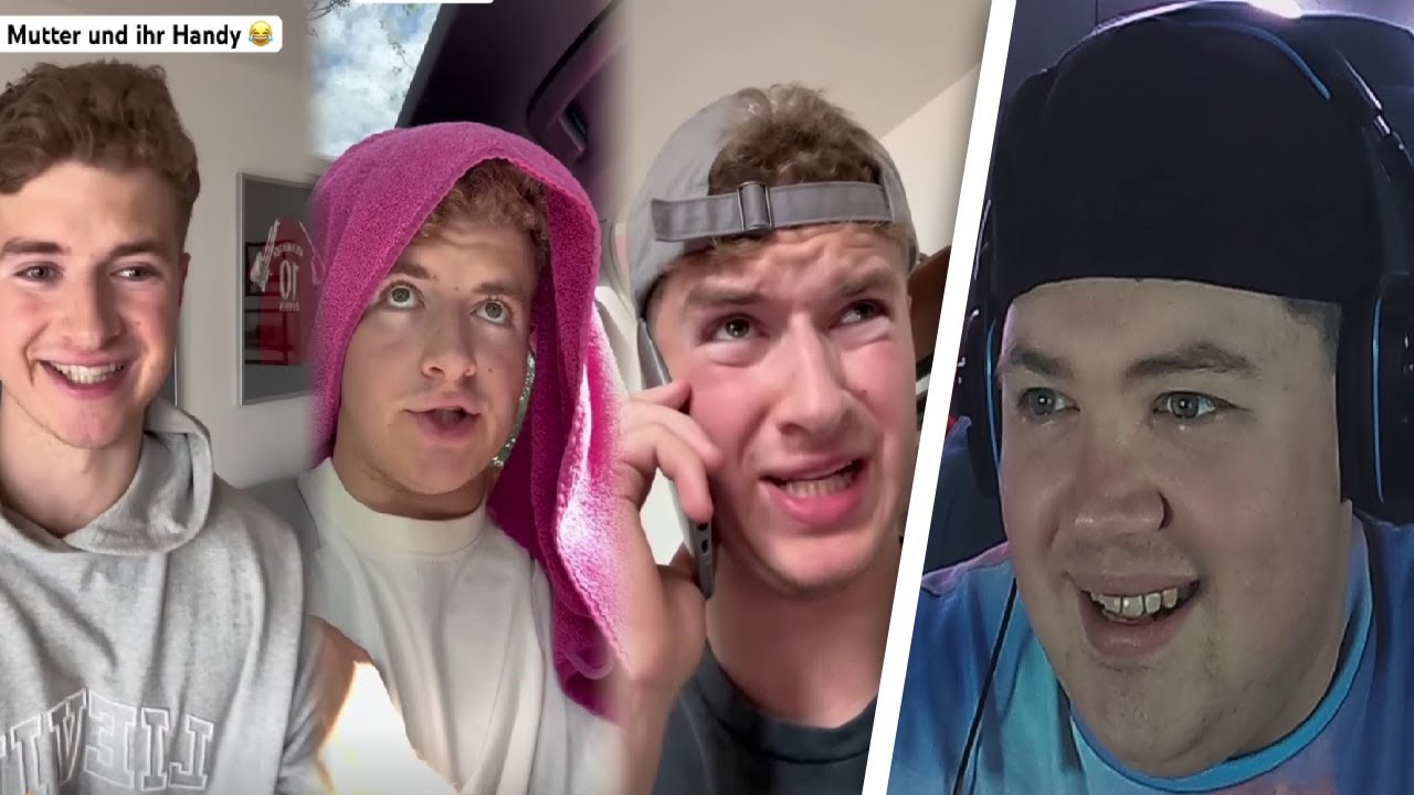 Best of FionnTime - Part 4 | REAKTION