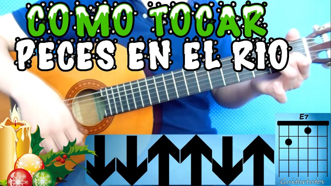 Como tocar 