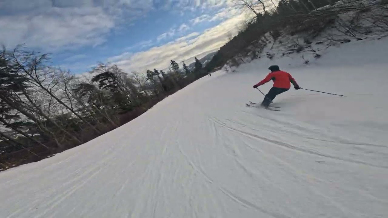 Laskowa Ski Snowboarding 2024