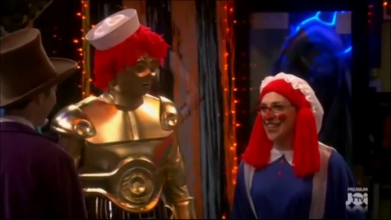 Shamy - Sesta stagione (parte 1)