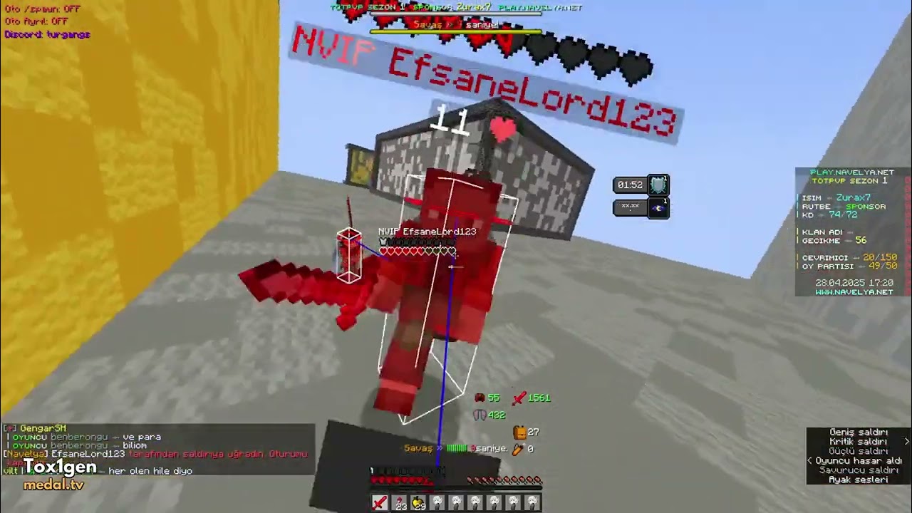1881 montage #minecraft #boxpvp