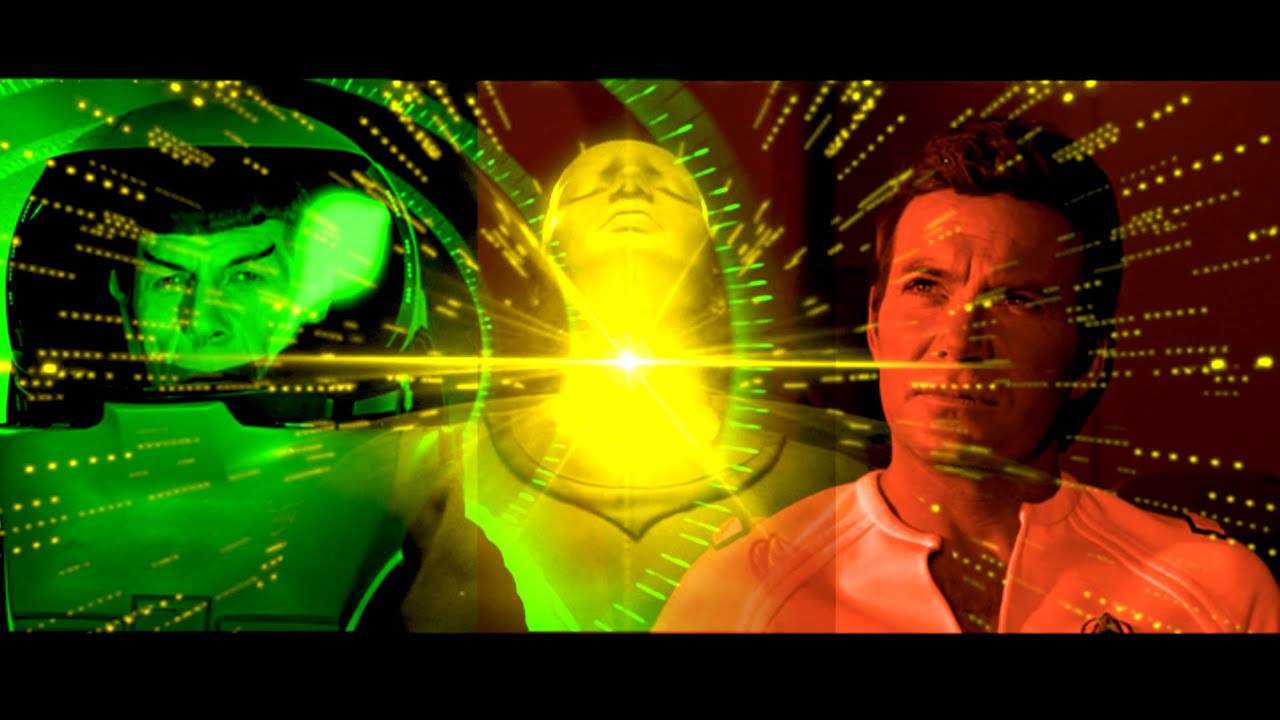 Jerry Goldsmith: The V'Ger Symphony - From the Soundtrack of Star Trek: The Motion Picture