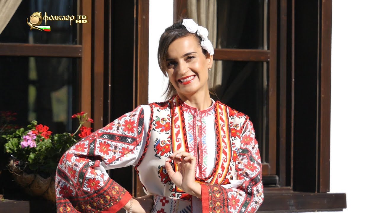 Валерия Момчилова – Граовска сватба