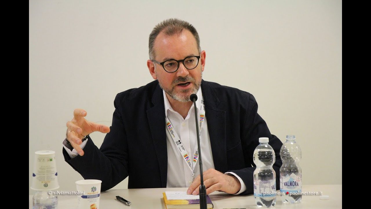 Paolo Scquizzato “LA VIA DEL SILENZIO. INCONTRARE L’UOMO, INCONTRARE DIO”