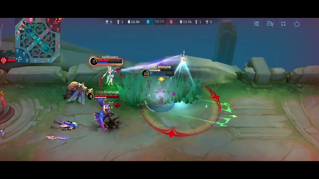 21-2-5 hard but smooth Benedetta game. I make u sure you will have fun 🚀🚀 #benedetta#fanny#mlbb 