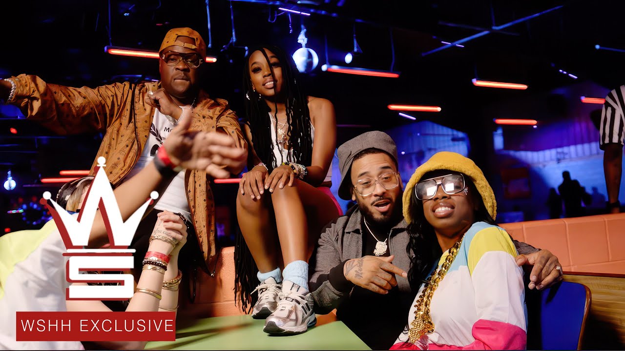 Eness Feat Peedi Crakk &ldquo;Jingling Baby&rdquo; (Official Music Video)