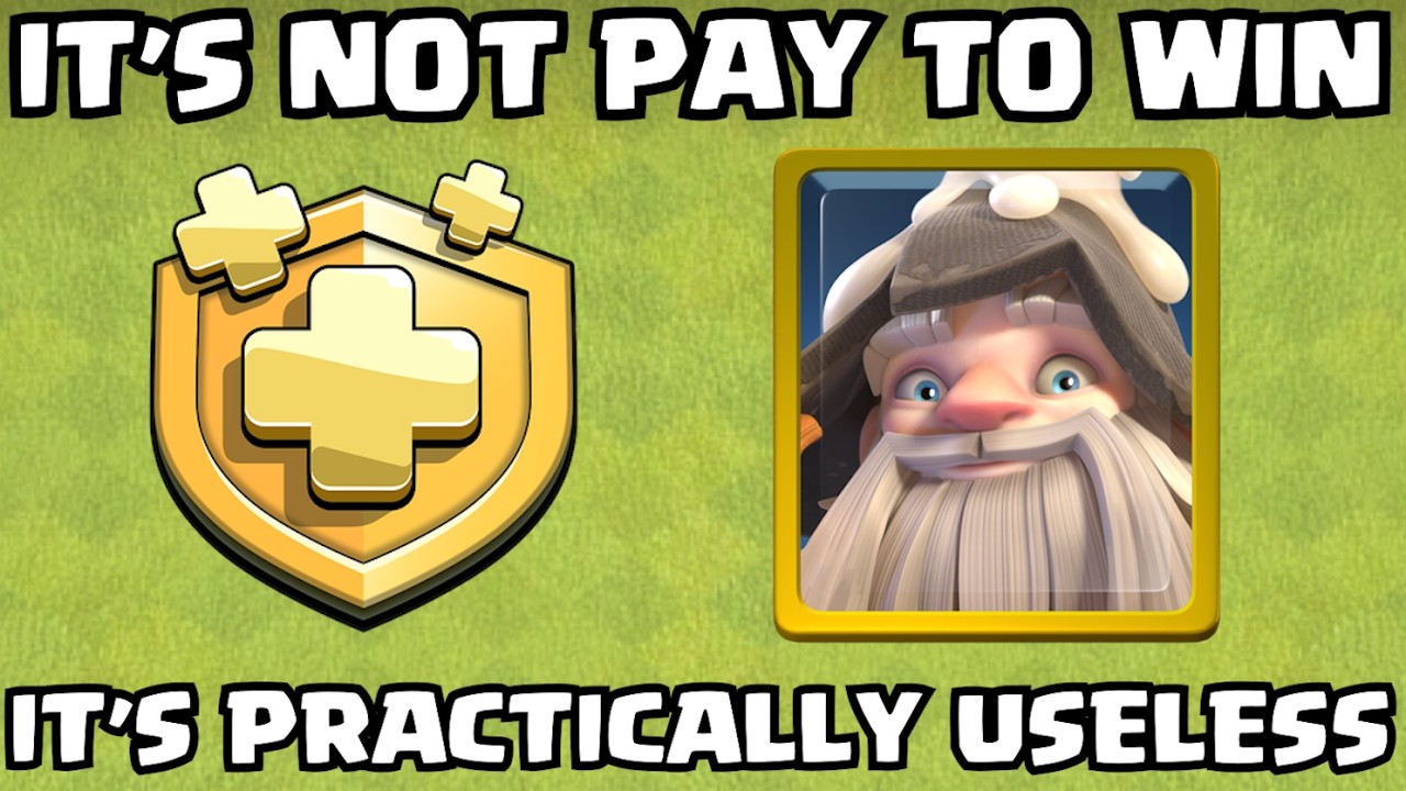 Нет, в игре The Prospector нет системы &laquo;плати, чтобы победить&raquo;.