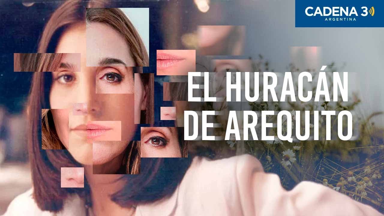 SOLEDAD: EL HURACÁN DE AREQUITO | 30 AÑOS QUE CAMBIARON EL FOLCLORE | Cadena 3 Argentina