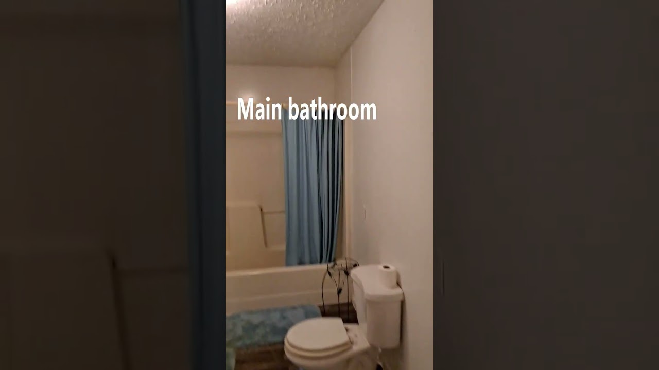 84 Williams Branch-WalkThrough