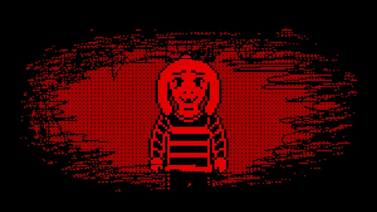Credits Song For Asriel's Death