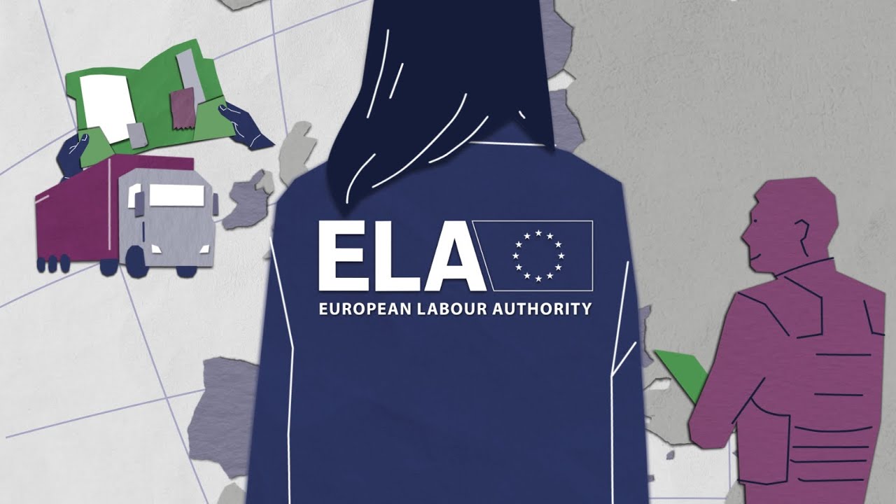European Labour Authority - Cross-border Inspections