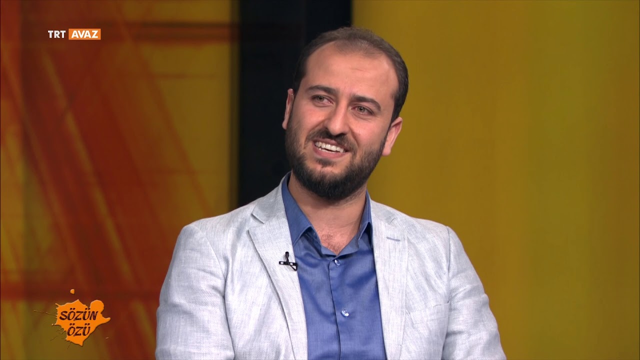 Sözün Özü 36.Bölüm (İslam Düşünce Geleneği Ve Taşköprülüzade)