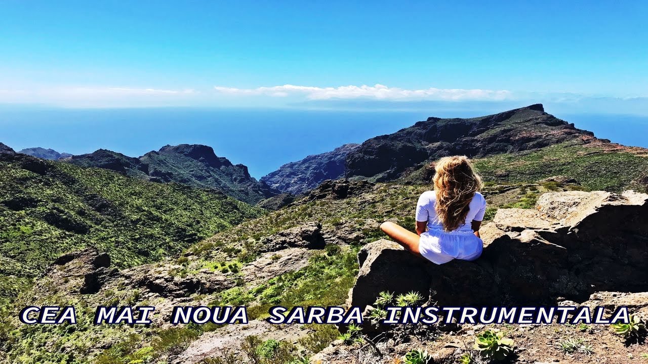 SARBA INSTRUMENTALA [8] | COLAJ SARBE DE JOC | SARBA 2023 | HIT 2023