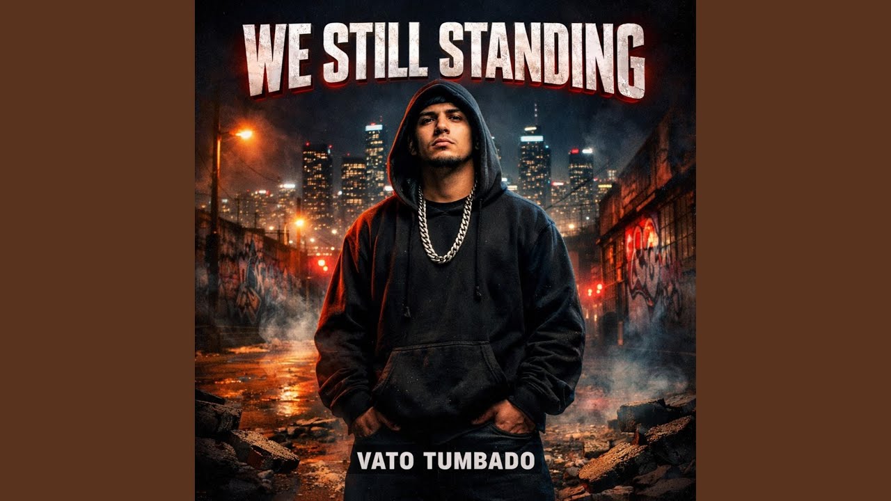 We still standing