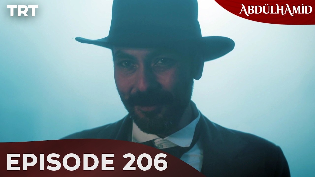 Abdulhamid - Episode 206