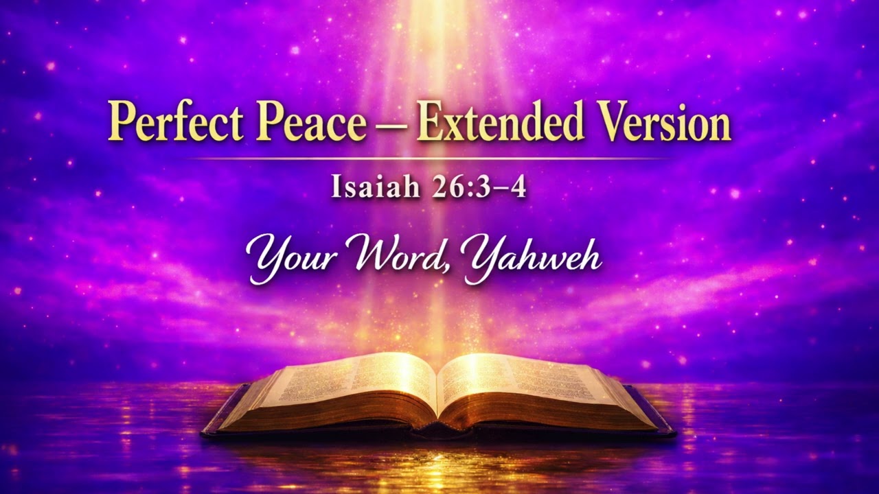 Perfect Peace