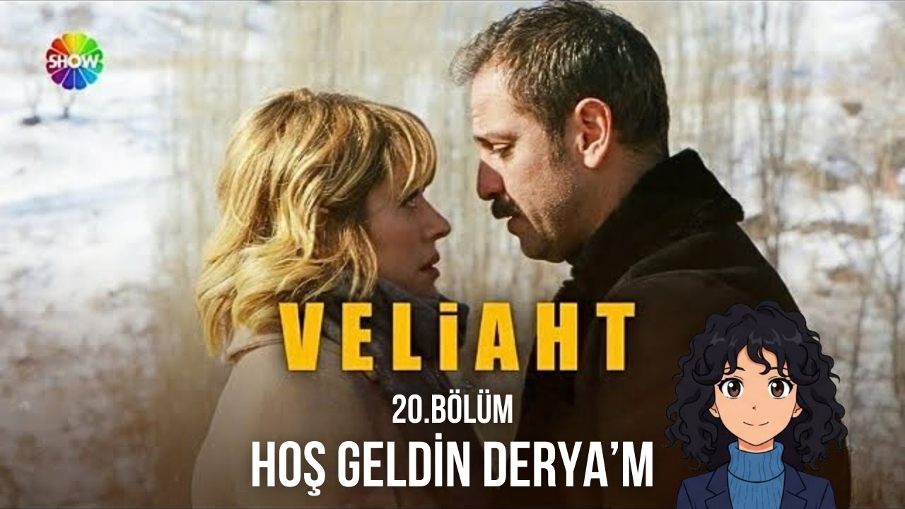 Veliaht 20. Bölüm: Zaro’nun 