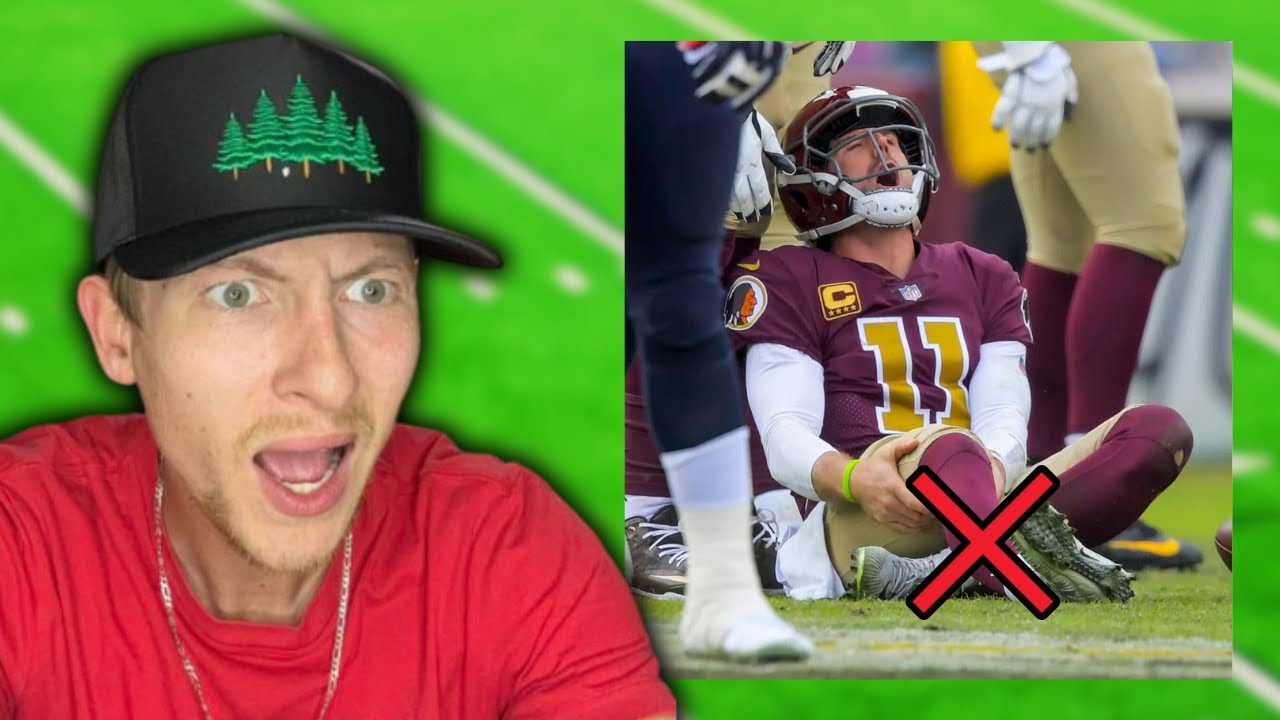 10 of the WORST SPORTS INJURIES I have ever seen!