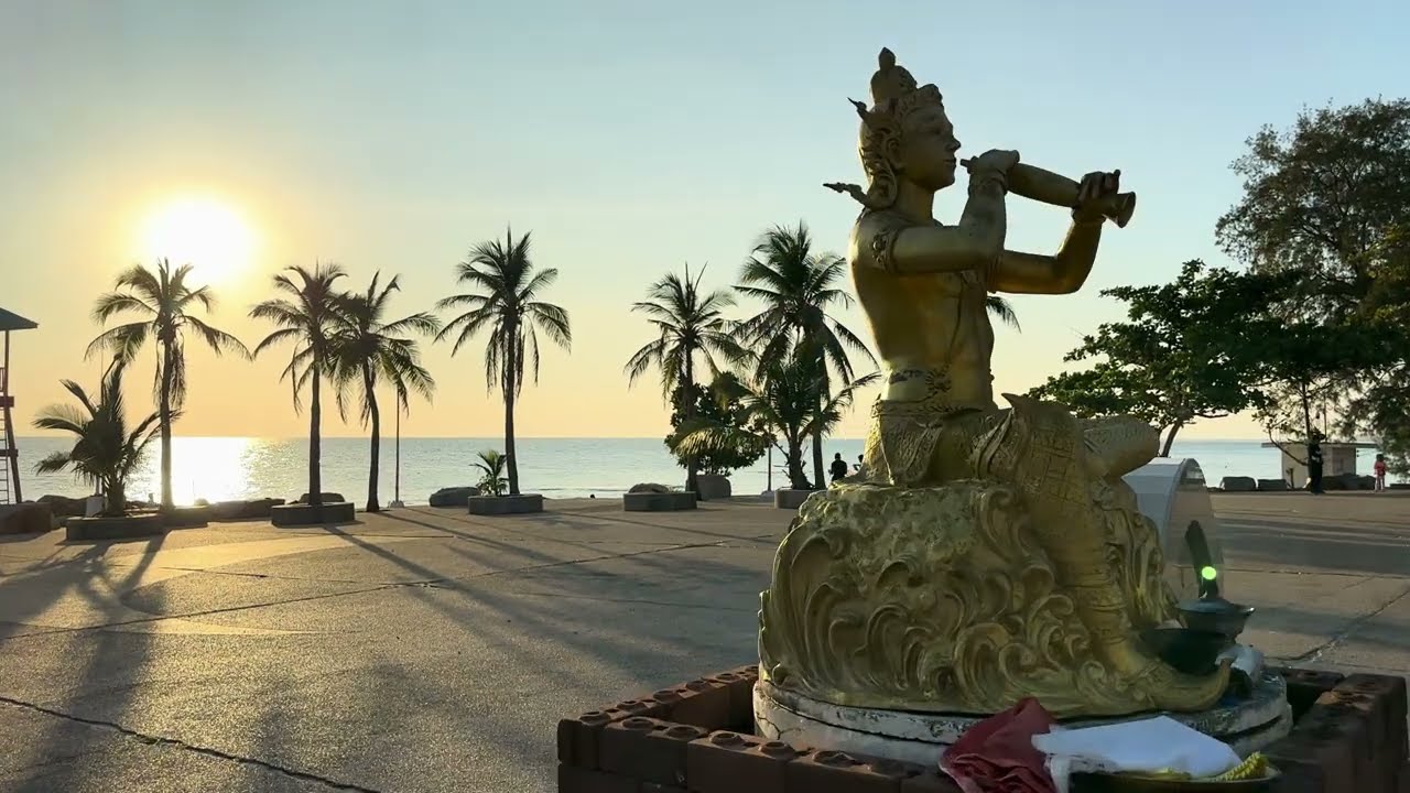 Ban Phe Thailand