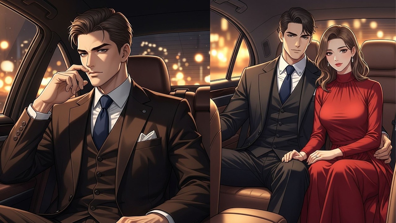 Ella eligió a su ex en nuestra reunión… ¡Ahora será testigo de la ira de los Sterling!