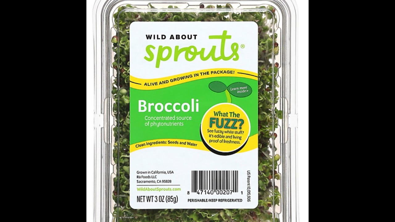 44. Autism, Broccoli Sprouts and Sulforaphane