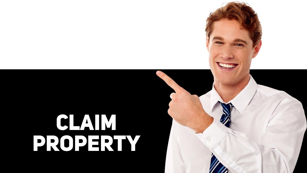 Who Can Claim Unclaimed Property Of A Deceased Person   2025