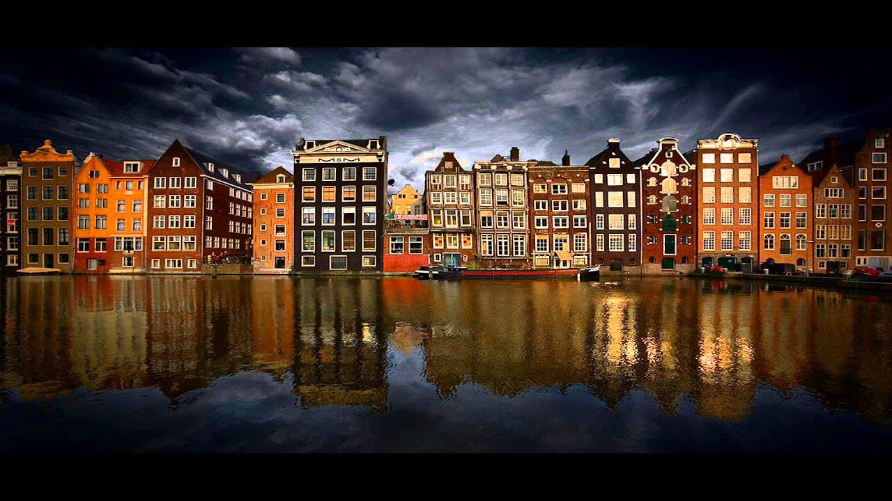 Luminary - Amsterdam (Original Mix) HD