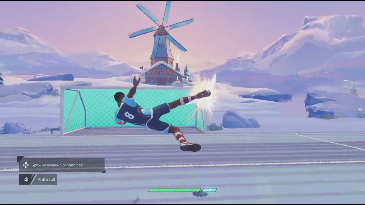 Rematch