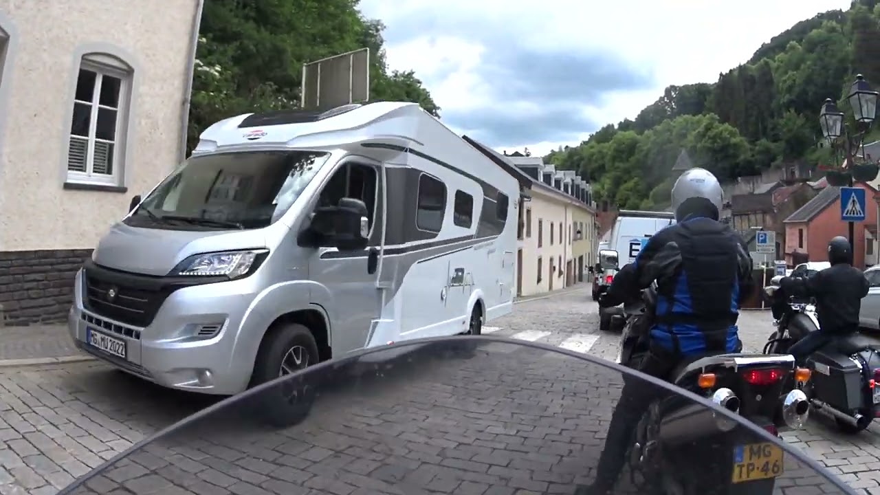 luxemburg mei 2022 hemelvaart