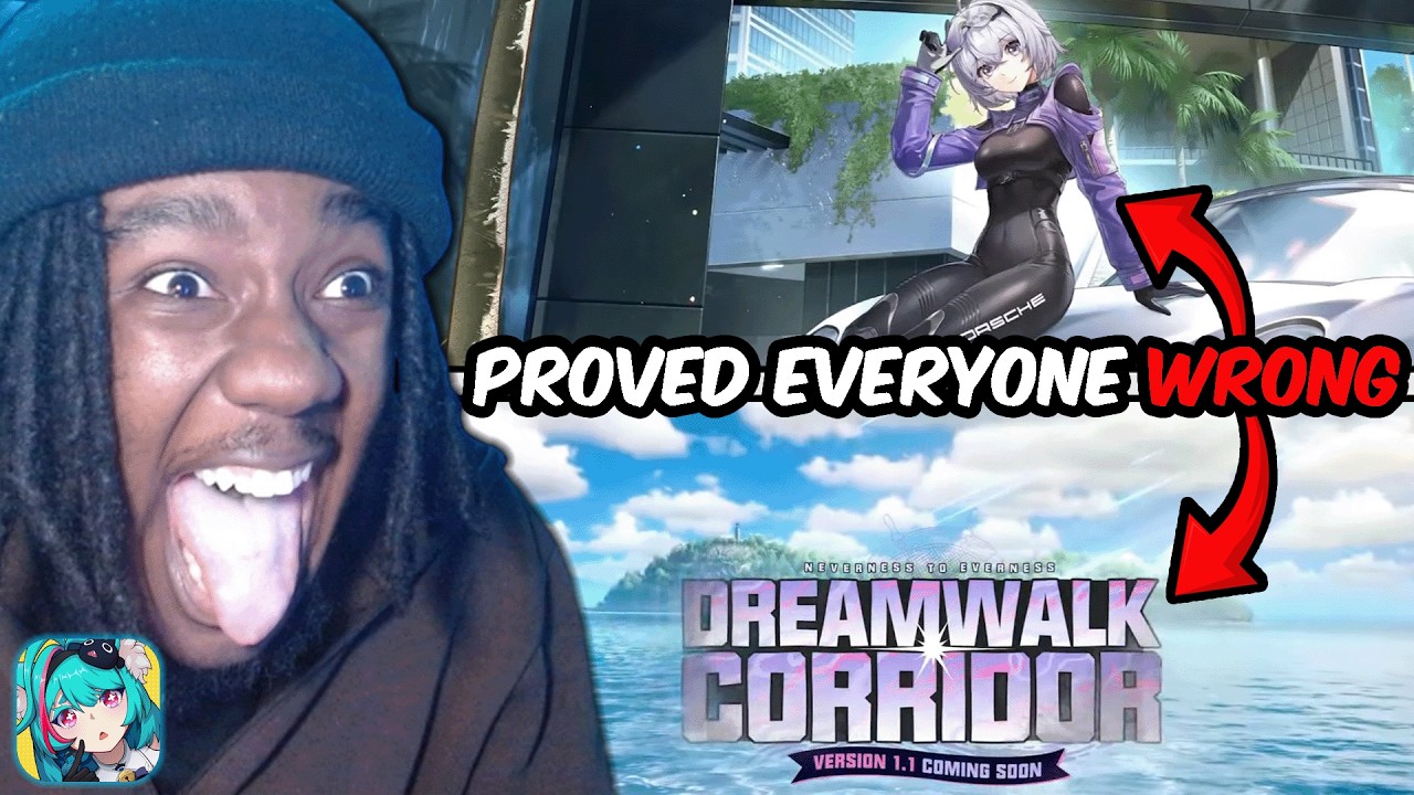 NTE 1.1 Livestream Just Proved Everyone Wrong.